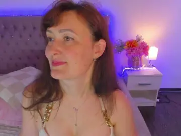 Bongacams Adult Webcam of NathalyStars