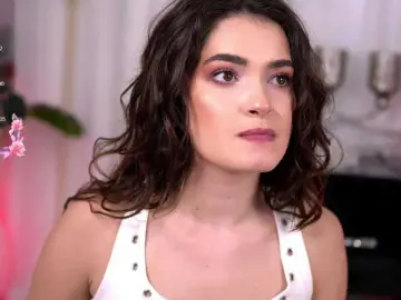 Bongacams Nude Webcam of SweetAuraaa