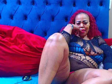 Bongacams Private Sex Chat of Ebonycandy10