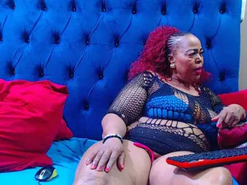 Bongacams Live Porn of Ebonycandy10