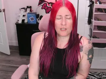 Bongacams Adult Webcam of gennyrock