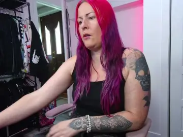 Bongacams Live Sex Cam of gennyrock