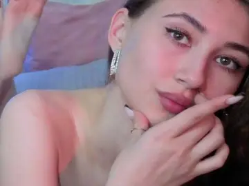 Bongacams Live Porn of AffiinaLovsx