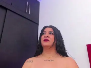 Bongacams Free Porn Cam of Katty-West