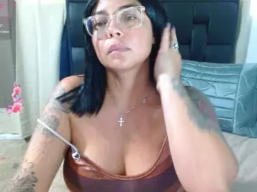 Bongacams Sex Cam of sexyvivian1