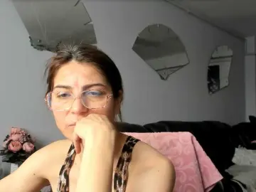Bongacams Adult Webcams of AngelNicolle