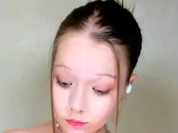 Bongacams Adult Webcams of MelMooon