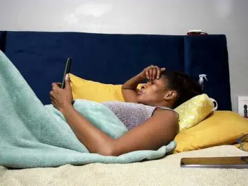Bongacams Free Porn Cam of Ntombie