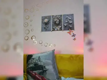 Bongacams Live Porn of Valkiriyas