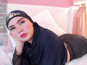 Bongacams Live Sex of Saandy