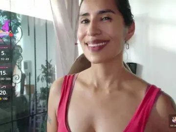 Bongacams Watch Live Sex Cams of cataleya35