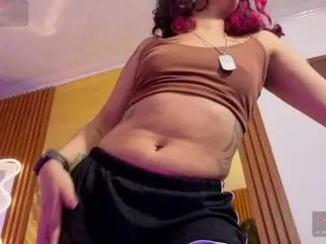 Bongacams Private Sex Chat of Kristen-tay