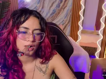 Bongacams Sex Chat of Kristen-tay