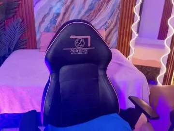 Bongacams Adult Webcam of Kristen-tay