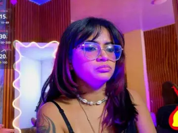 Bongacams Live Porn of Kristen-tay