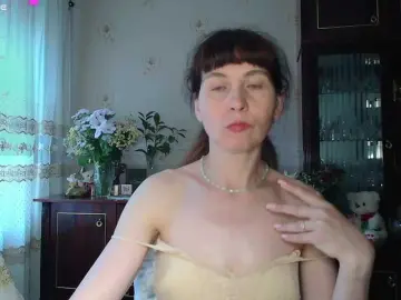 Bongacams Adult Webcam of caroliiine