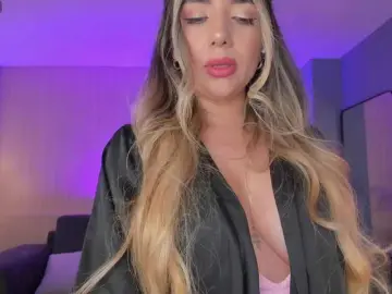 Bongacams Live Sex of ChloePreston