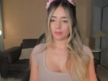Bongacams Sex Cam of ChloePreston
