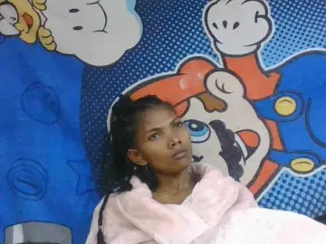 Bongacams Free Live Porn of Lyah7a