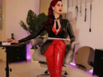 Bongacams Live Sex of -redalexa-