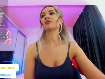 Bongacams Live Sex Cam of AllisonSweets