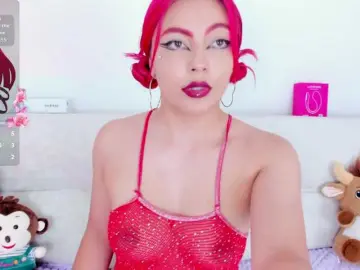 Bongacams Watch Live Sex Cams of CloeeLovee