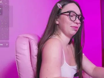 Bongacams Nude Webcam of ArianaHotAriana