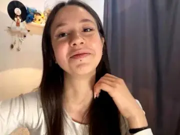 Bongacams Sex Cam of GiuseppinaJemmott