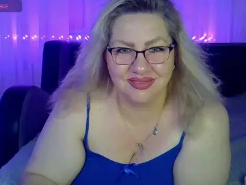 Bongacams Live Porn of AngelinaGlam