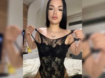Bongacams Free Live Porn of Lola-li