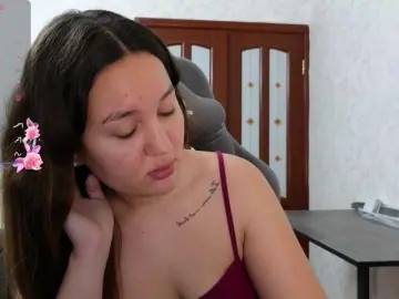 Bongacams Sex Chat of Nelly-Fischer