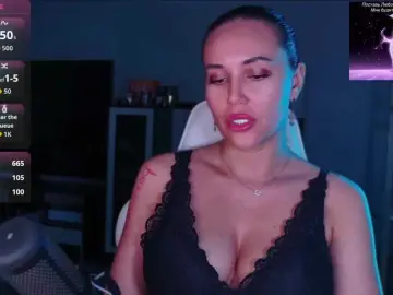 Bongacams Best Webcam of QWEENII