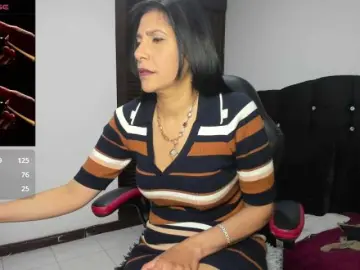 Bongacams Sex Chat of SamanthaRosse01
