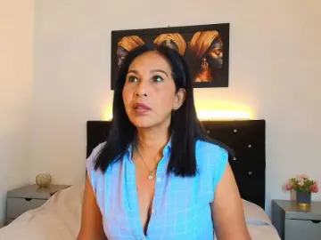Bongacams Sex Cam of Shanon-mature