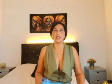 Bongacams Live Sex of Shanon-mature