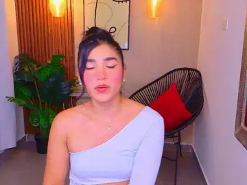 Bongacams Live Sex Cam of Lia-Mar