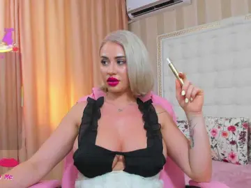 Bongacams Adult Video Chat of sassyqueen