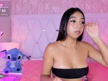 Bongacams Nude Webcam of KattySanz