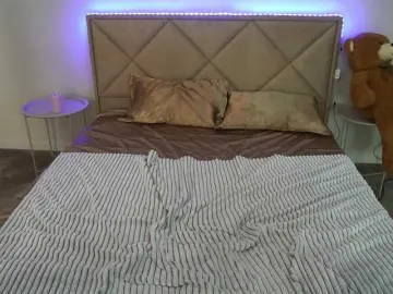 Bongacams Adult Webcam of DariaCalm
