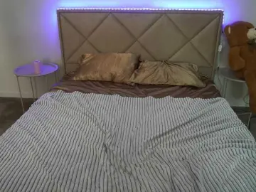 Bongacams Live Porn of DariaCalm