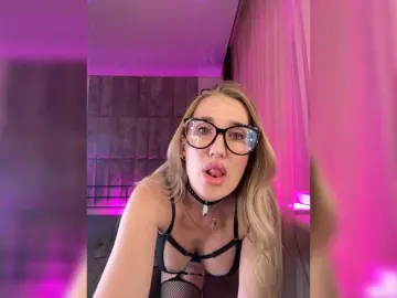Bongacams Nude Webcam of FreyaGreen