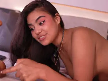 Bongacams Live Sex Cam of IvyEllis