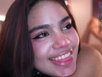 Bongacams Nude Webcam of IvyEllis