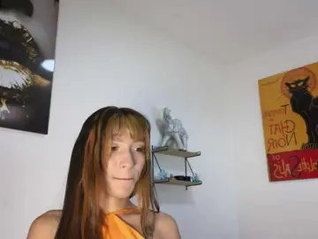 Bongacams Private Sex Chat of alix-kitty