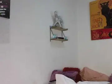 Bongacams Private Sex Chat of alix-kitty