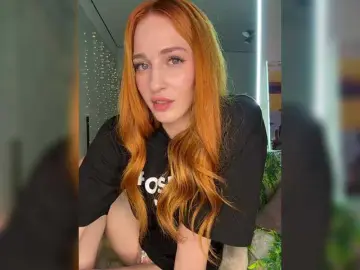 Bongacams Live Porn of ArinaSmile