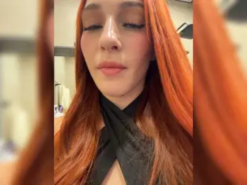 Bongacams Live Porn of ArinaSmile