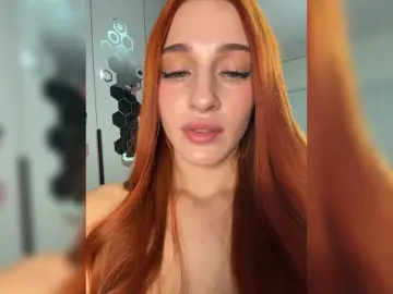 Bongacams Adult Video Chat of ArinaSmile