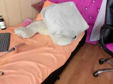 Bongacams Private Sex Chat of DaliaKhemu