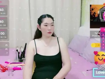Bongacams Adult Webcam of ViviCharm